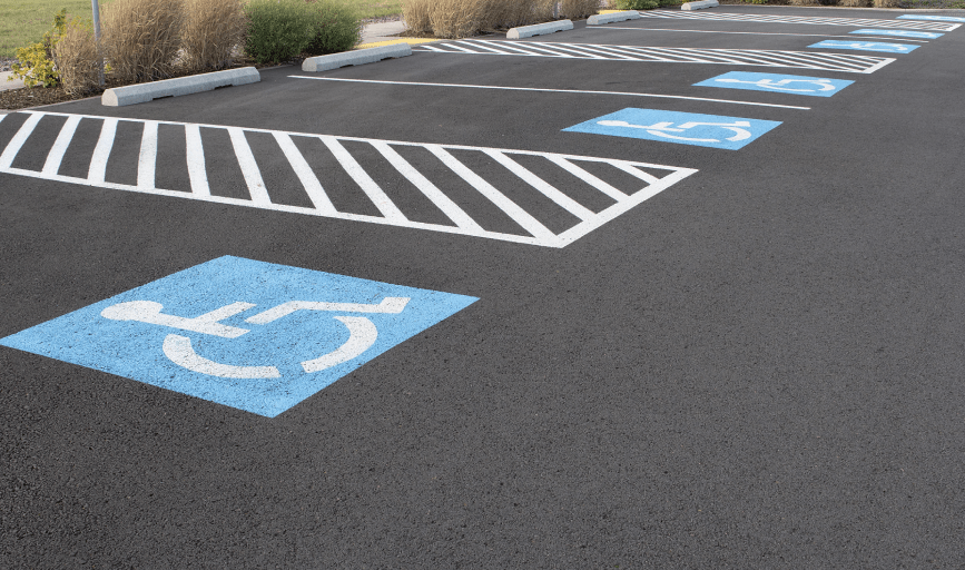 Cole's Striping Company
